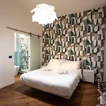Daire Ecocentrico Via Ponte Marino 33,