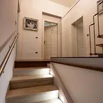 Ecocentrico Via Ponte Marino 33, Daire *