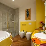 Daire Ecocentrico Via Ponte Marino 33,