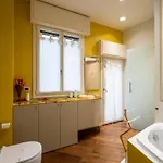 Ecocentrico Via Ponte Marino 33, Daire