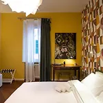 Ecocentrico Via Ponte Marino 33, Daire