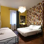 Ecocentrico Via Ponte Marino 33,