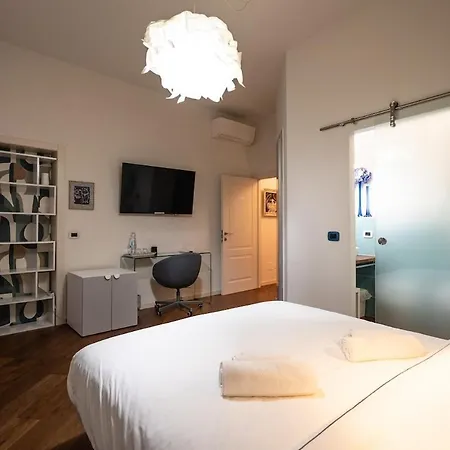 Appartamento Ecocentrico Via Ponte Marino 33, *