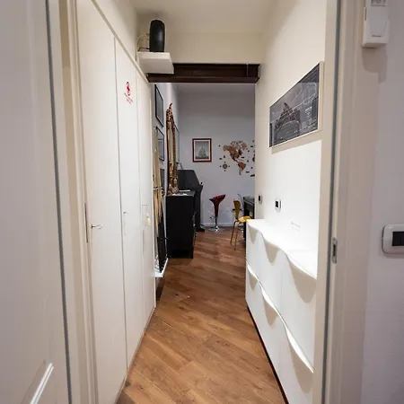 Ecocentrico Via Ponte Marino 33, * Ravenna