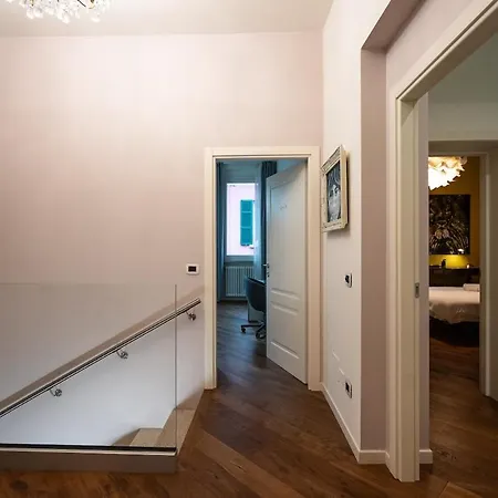 Lejlighed Ecocentrico Via Ponte Marino 33, Ravenna