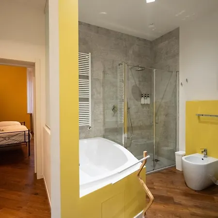 Ecocentrico Via Ponte Marino 33, * Ravenna