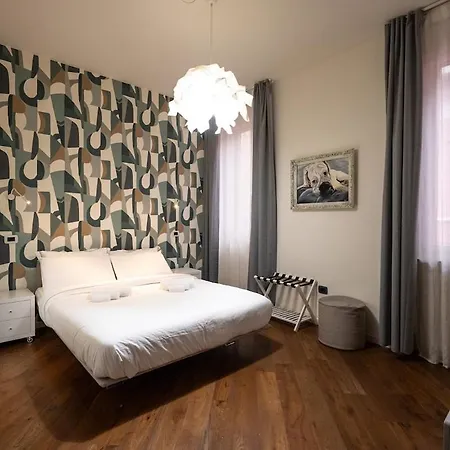 Ecocentrico Via Ponte Marino 33, * Ravenna