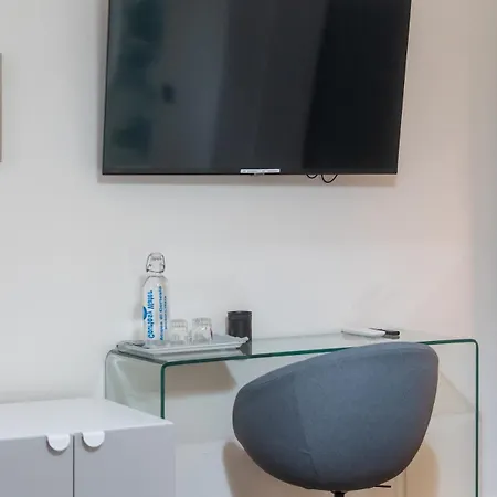 Ecocentrico Via Ponte Marino 33, Appartamento *