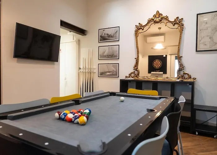 Ecocentrico Via Ponte Marino 33,