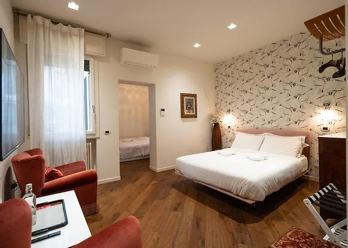 Ecocentrico Via Ponte Marino 33, * Ravenna