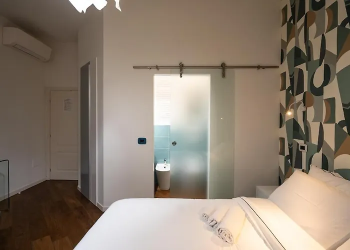 Ecocentrico Via Ponte Marino 33, Ravenna