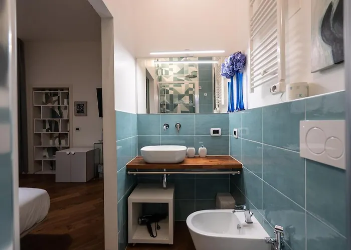 Ecocentrico Via Ponte Marino 33,