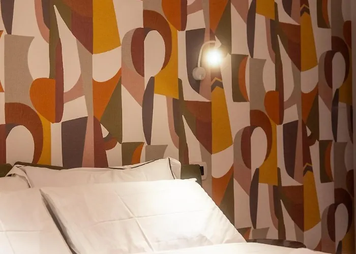 Ecocentrico Via Ponte Marino 33, Lejlighed