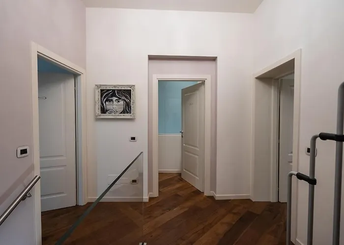 Lejlighed Ecocentrico Via Ponte Marino 33, Ravenna