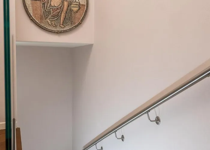 Ecocentrico Via Ponte Marino 33, *