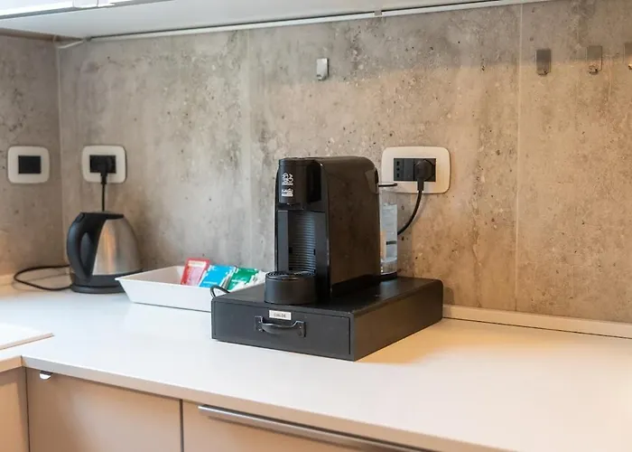 Ecocentrico Via Ponte Marino 33, Ravenna