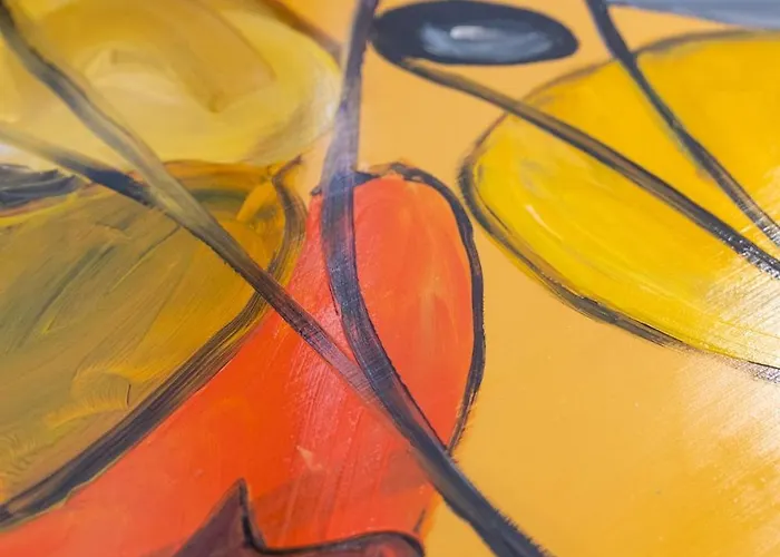 Lejlighed Ecocentrico Via Ponte Marino 33, Ravenna