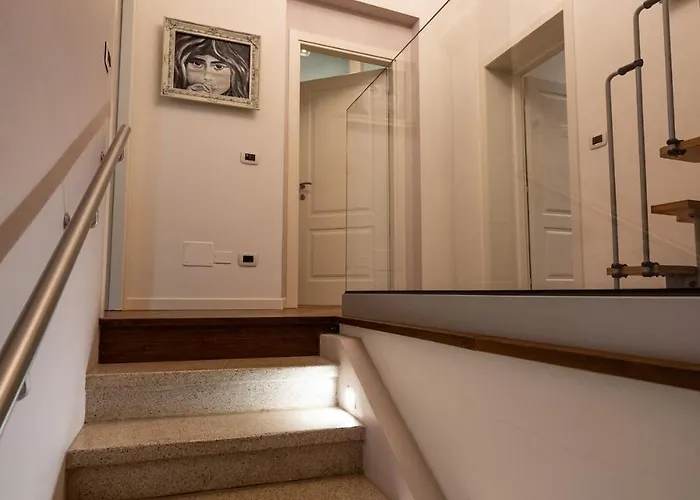 Ecocentrico Via Ponte Marino 33, Lejlighed *