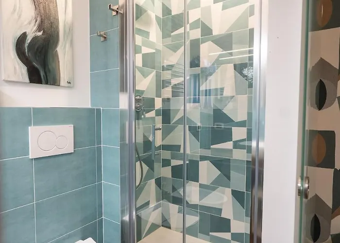 Lejlighed Ecocentrico Via Ponte Marino 33, *