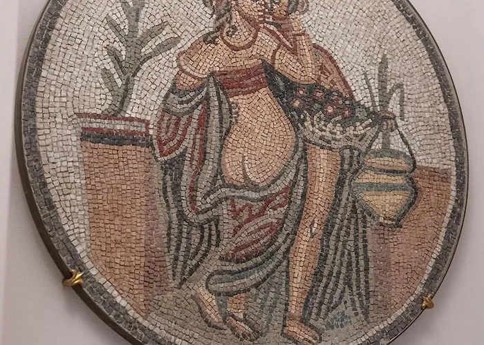 Ecocentrico Via Ponte Marino 33, * Ravenna