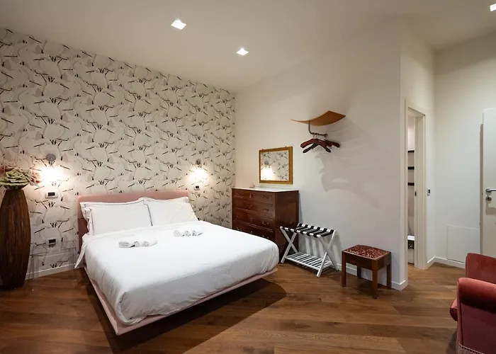 Ecocentrico Via Ponte Marino 33, Ravenna