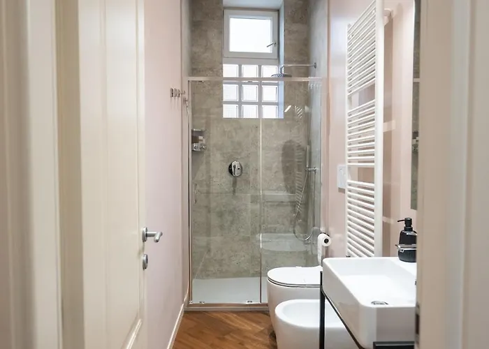 Ecocentrico Via Ponte Marino 33, *