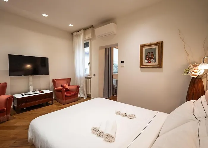 Lejlighed Ecocentrico Via Ponte Marino 33, Ravenna