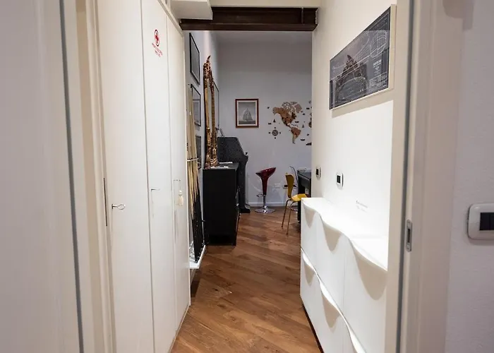 Ecocentrico Via Ponte Marino 33, * Ravenna