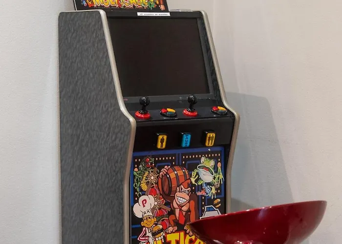 Ecocentrico Via Ponte Marino 33,