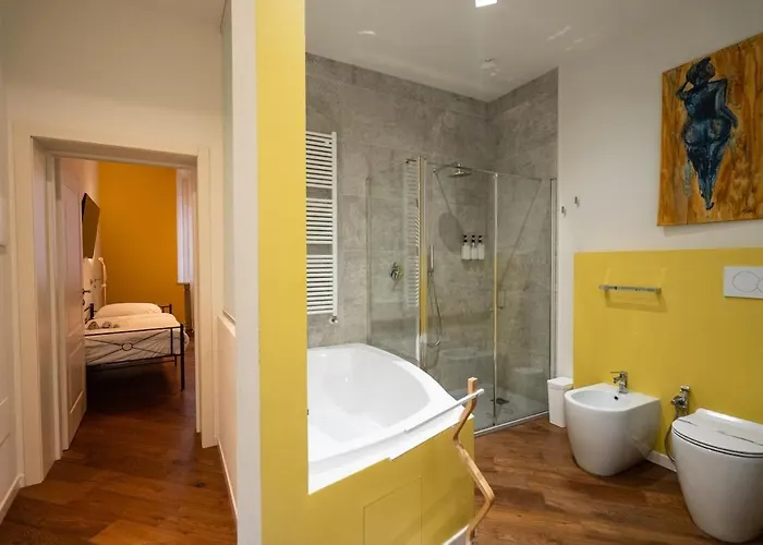 Ecocentrico Via Ponte Marino 33, * Ravenna