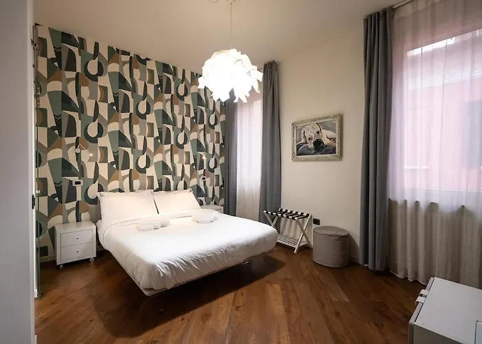 Ecocentrico Via Ponte Marino 33, * Ravenna