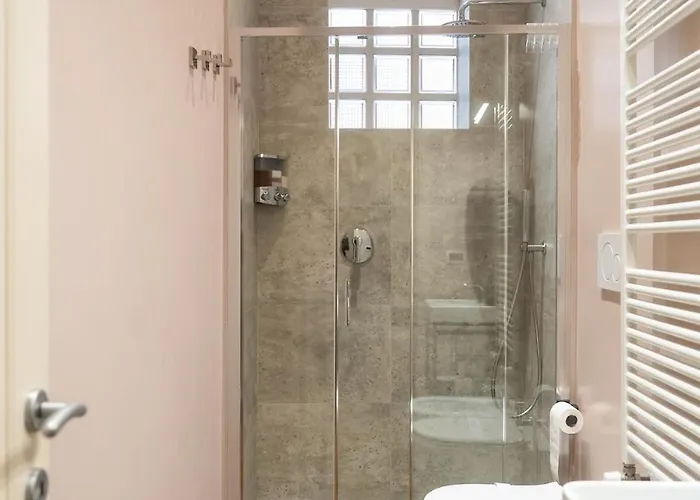 Lejlighed Ecocentrico Via Ponte Marino 33, *