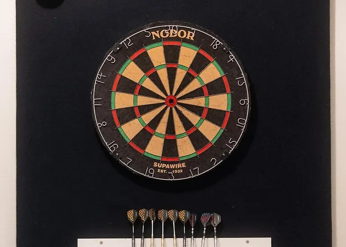 Ecocentrico Via Ponte Marino 33, *