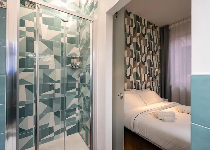 Lejlighed Ecocentrico Via Ponte Marino 33, Ravenna