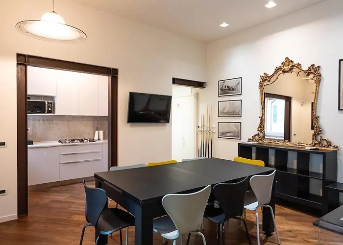 Ecocentrico Via Ponte Marino 33,