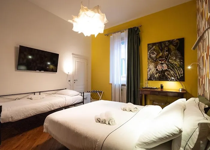 Ecocentrico Via Ponte Marino 33, Ravenna