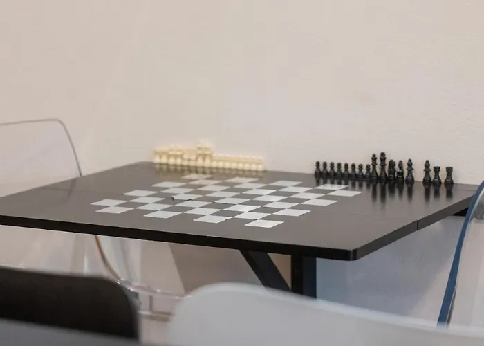 Ecocentrico Via Ponte Marino 33, *