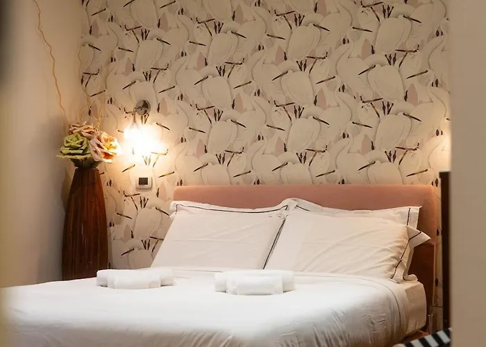 Ecocentrico Via Ponte Marino 33, Lejlighed Ravenna