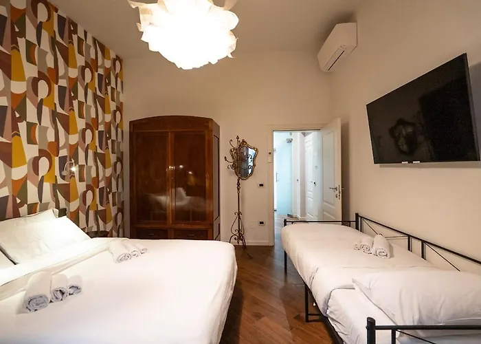 Ecocentrico Via Ponte Marino 33, Ravenna