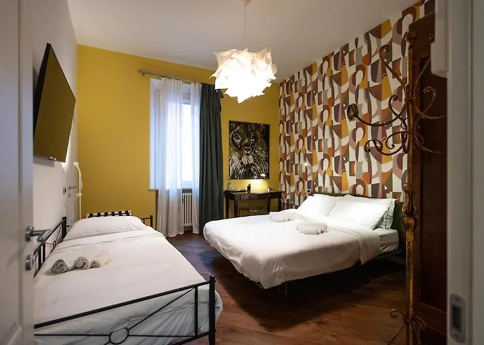 Ecocentrico Via Ponte Marino 33,