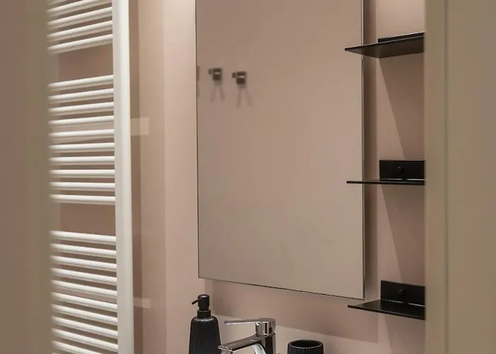 Ecocentrico Via Ponte Marino 33, *